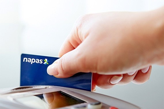 NAPAS tiếp tục miễn phí cho các giao dịch thanh toán điện tử